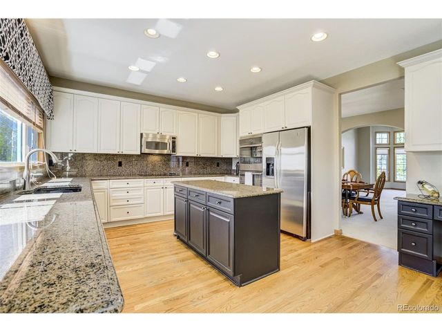 19772 E Dorado Ave, Aurora, CO 80015
