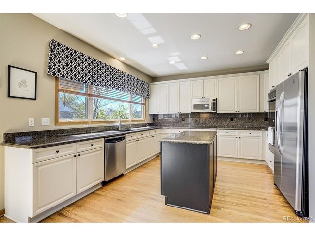 19772 E Dorado Ave, Aurora, CO 80015