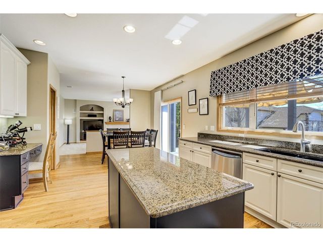 19772 E Dorado Ave, Aurora, CO 80015