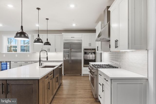 2638 BROADHORN DR, Odenton, MD 21113