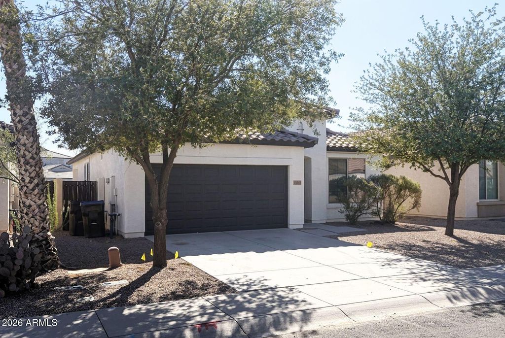 19294 N DEL MAR Avenue, Maricopa, AZ 85138 — photo 3