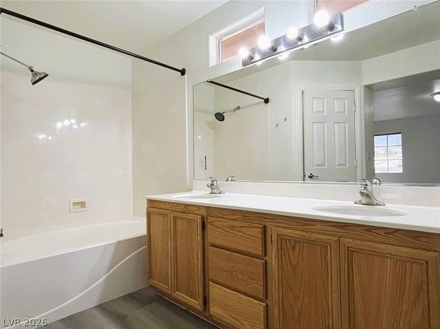 10921 Napa Ridge Drive, Las Vegas, NV 89144