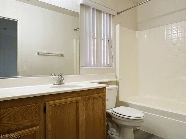 10921 Napa Ridge Drive, Las Vegas, NV 89144