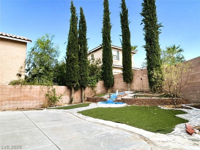 10921 Napa Ridge Drive, Las Vegas, NV 89144