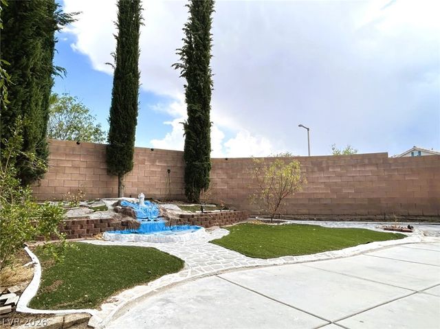 10921 Napa Ridge Drive, Las Vegas, NV 89144