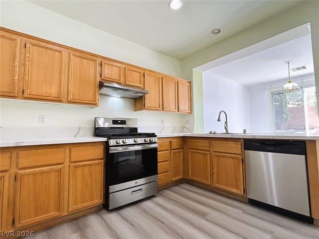 10921 Napa Ridge Drive, Las Vegas, NV 89144