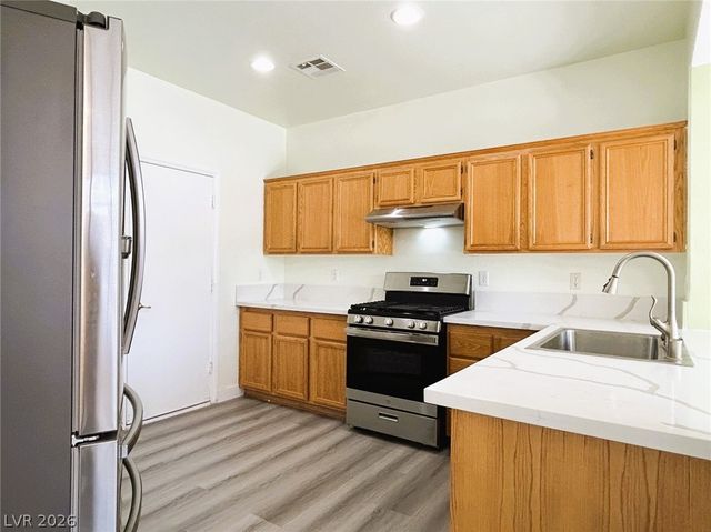 10921 Napa Ridge Drive, Las Vegas, NV 89144