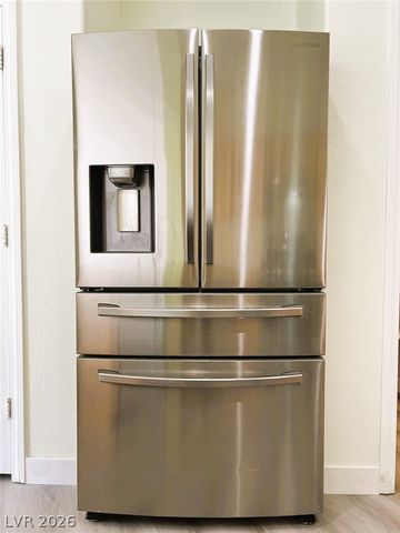 10921 Napa Ridge Drive, Las Vegas, NV 89144