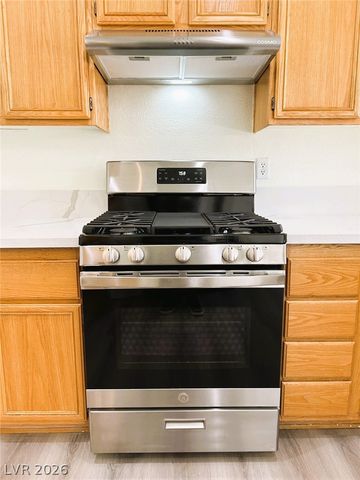 10921 Napa Ridge Drive, Las Vegas, NV 89144