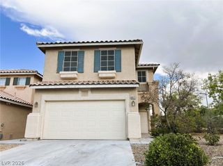 10921 Napa Ridge Drive, Las Vegas, NV 89144