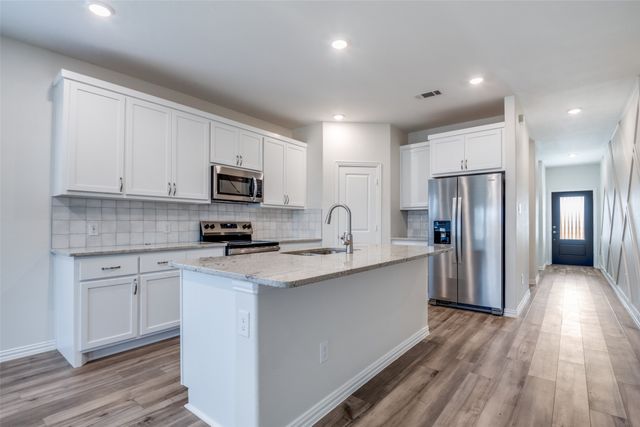 309 Mohan Drive, Royse City, TX 75189