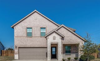 309 Mohan Drive, Royse City, TX 75189