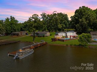 1017 Holloway Church Road, Lexington, NC 27292