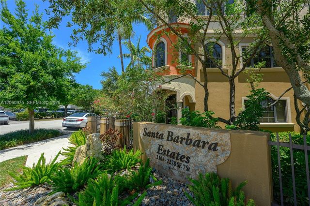 2106 SE 7th Street 2106, Pompano Beach, FL 33062