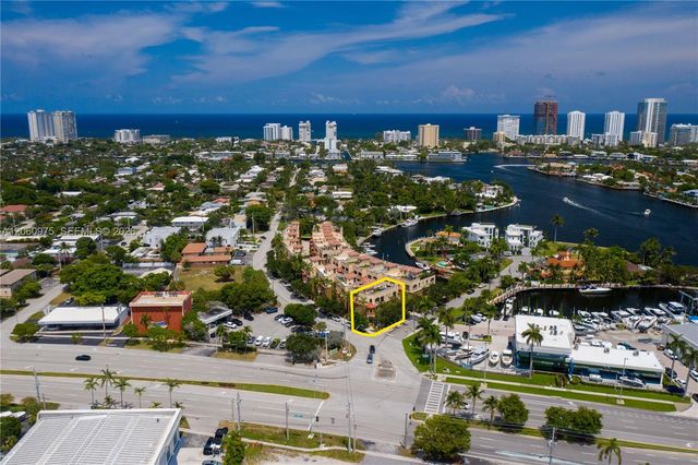 2106 SE 7th Street 2106, Pompano Beach, FL 33062