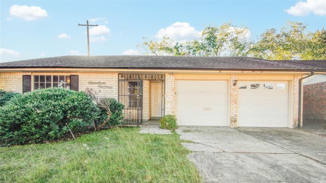 13034 White Heather Drive, Houston, TX 77045