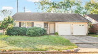 13034 White Heather Drive, Houston, TX 77045