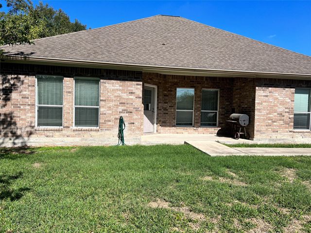 13354 Knollcrest Street, Houston, TX 77015