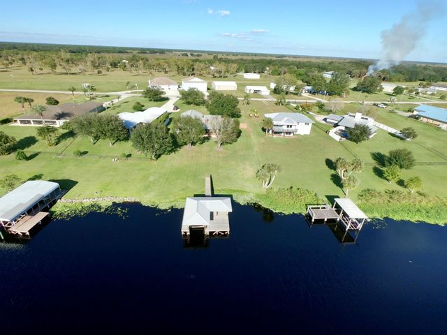 14266 SW 144th Parkway, Okeechobee, FL 34974