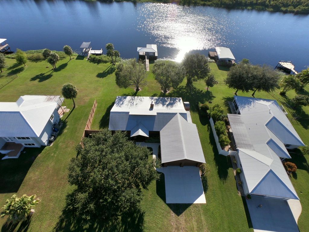 14266 SW 144th Parkway, Okeechobee, FL 34974