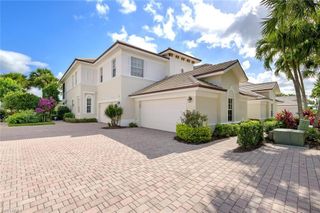 10105 Valiant CT # 101, Miromar Lakes, FL 33913