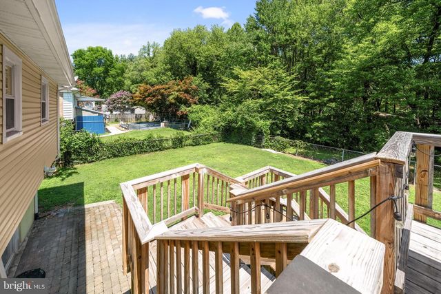 13415 KINGSMAN RD, Woodbridge, VA 22193
