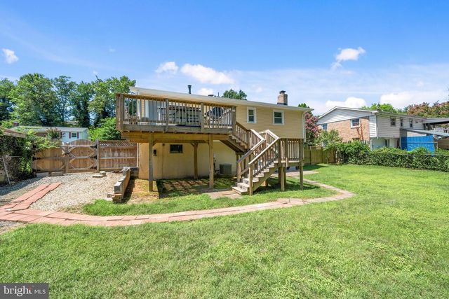 13415 KINGSMAN RD, Woodbridge, VA 22193