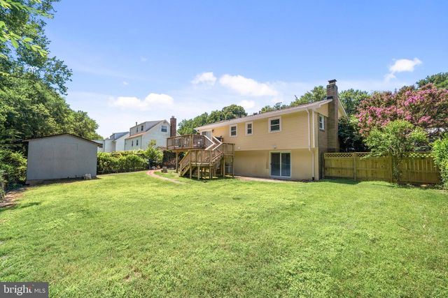 13415 KINGSMAN RD, Woodbridge, VA 22193