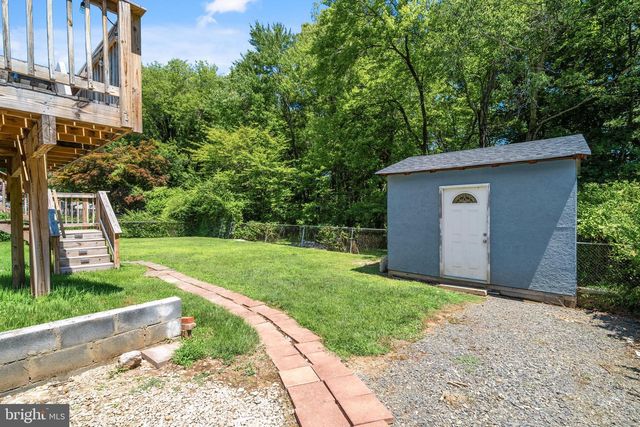 13415 KINGSMAN RD, Woodbridge, VA 22193