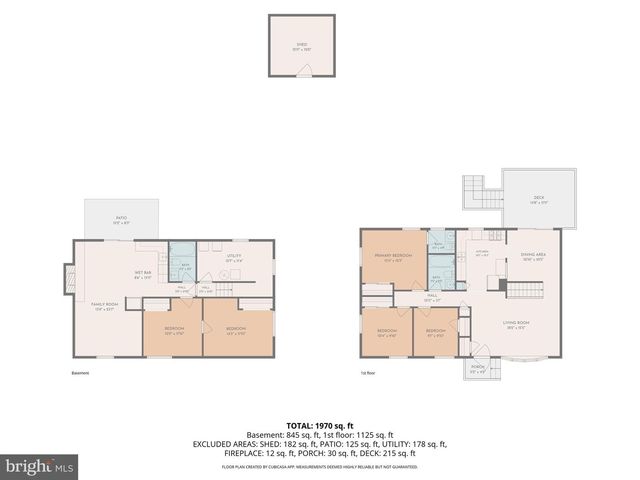 13415 KINGSMAN RD, Woodbridge, VA 22193