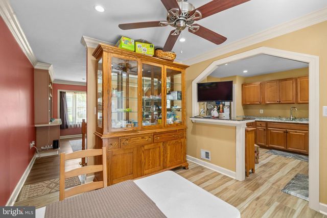 13415 KINGSMAN RD, Woodbridge, VA 22193