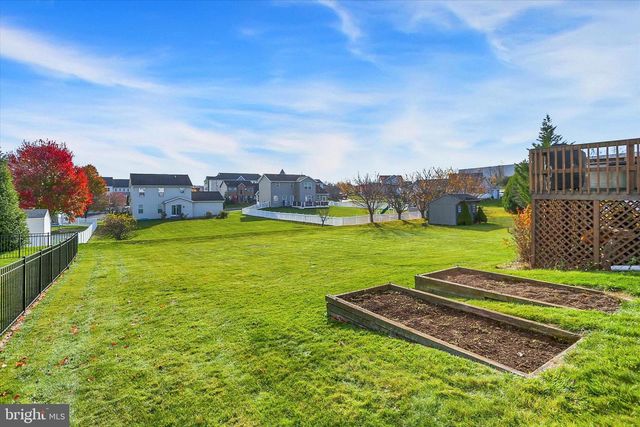 163 MARTEL CIR, Dillsburg, PA 17019