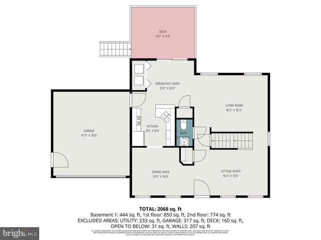 163 MARTEL CIR, Dillsburg, PA 17019