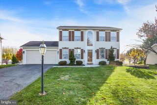 163 MARTEL CIR, Dillsburg, PA 17019