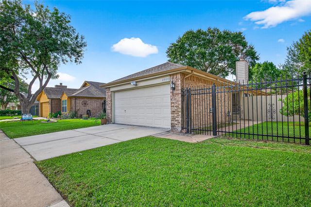 13559 Portobello Drive, Houston, TX 77083