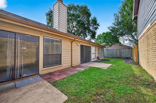 13559 Portobello Drive, Houston, TX 77083
