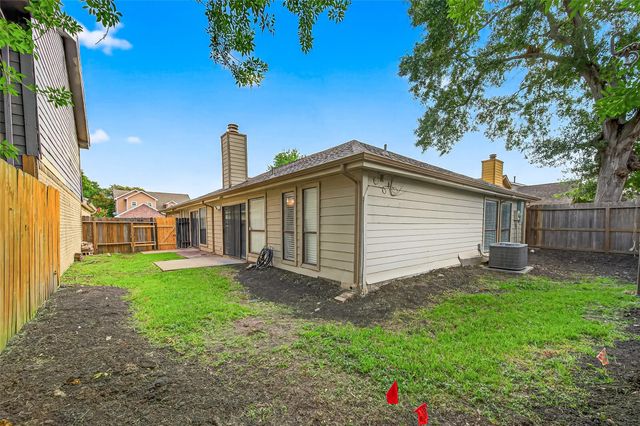 13559 Portobello Drive, Houston, TX 77083