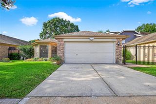 13559 Portobello Drive, Houston, TX 77083
