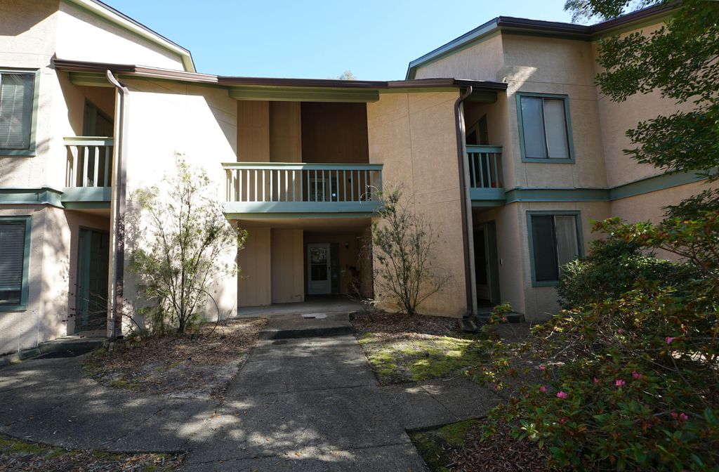 55 Bay Drive UNIT 2202, Niceville, FL 32578