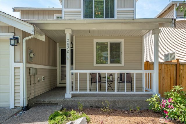 28221 241st Avenue SE, Maple Valley, WA 98038