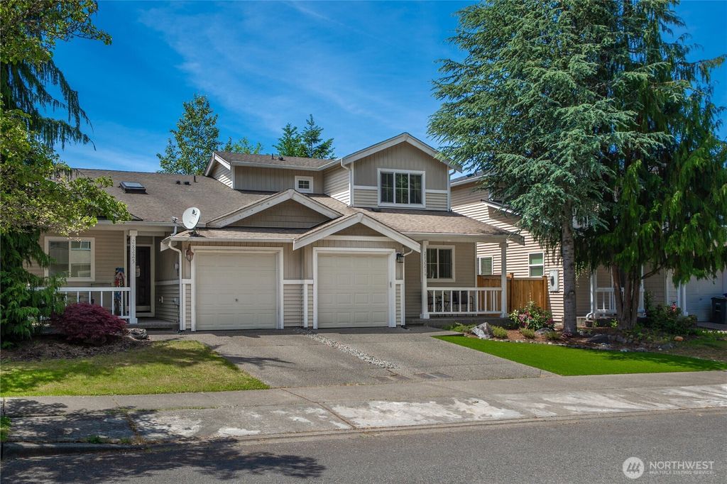 28221 241st Avenue SE, Maple Valley, WA 98038