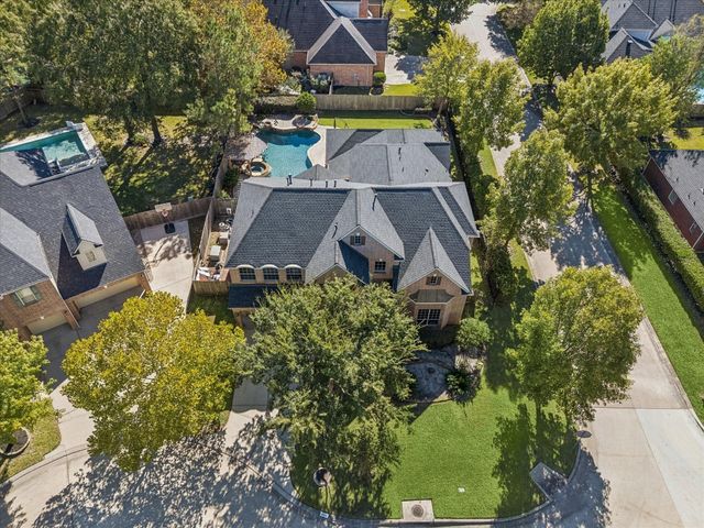 6014 Shady Alcove Court, Kingwood, TX 77345