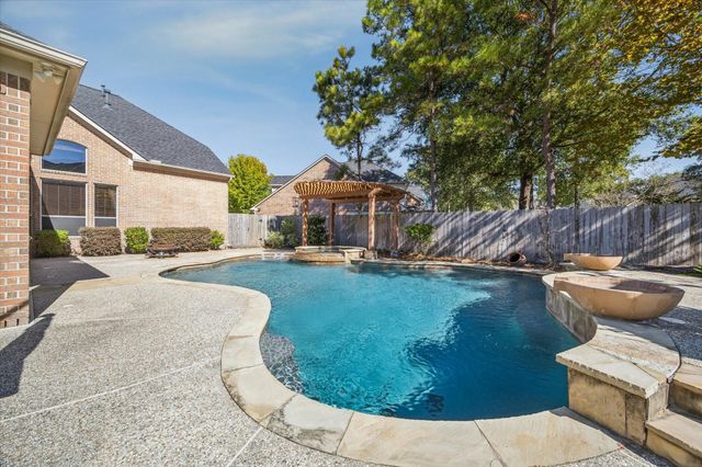 6014 Shady Alcove Court, Kingwood, TX 77345