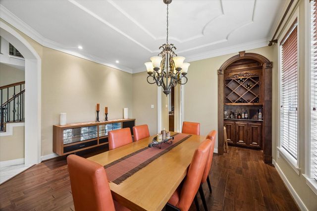6014 Shady Alcove Court, Kingwood, TX 77345
