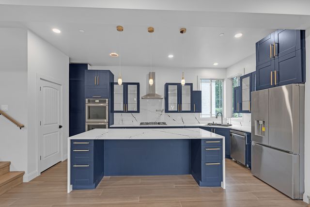 9100 Kenton Avenue, Skokie, IL 60076