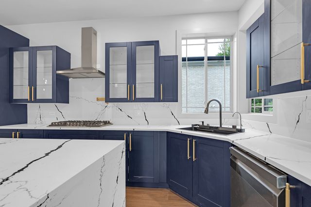 9100 Kenton Avenue, Skokie, IL 60076