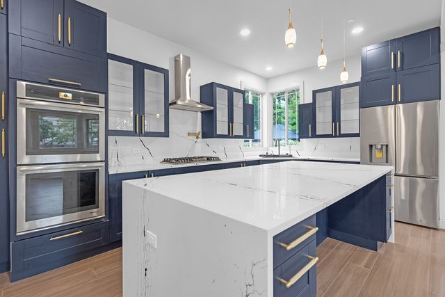 9100 Kenton Avenue, Skokie, IL 60076