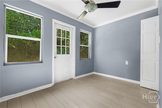 8609 Gohler Avenue, Savannah, GA 31406