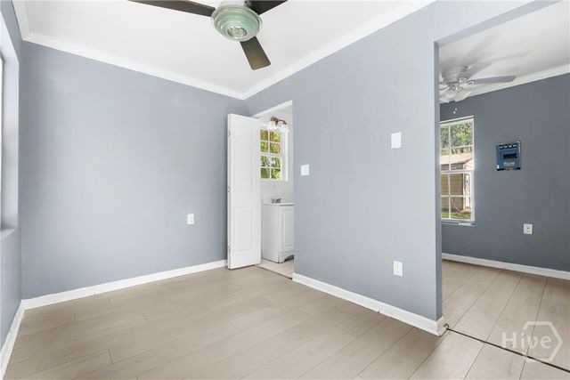 8609 Gohler Avenue, Savannah, GA 31406