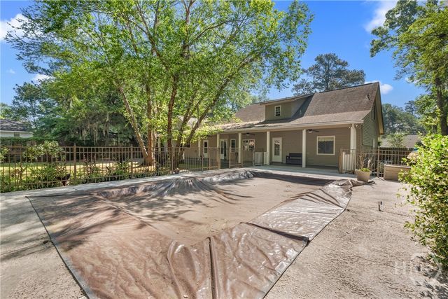 8609 Gohler Avenue, Savannah, GA 31406